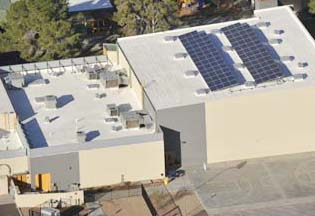 Pendergast PV Aerial 2 sys